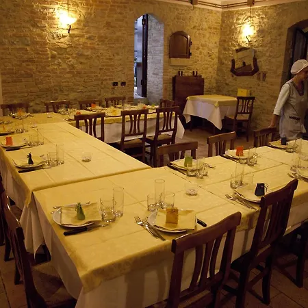 San Fedele * פרוג'ה
