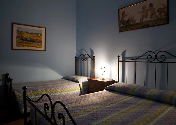 San Fedele * Perugia