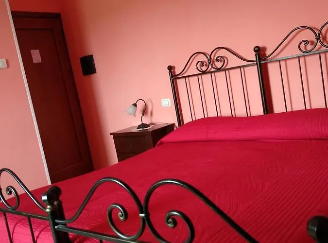 San Fedele Farm stay *