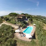 San Fedele Farm stay *