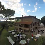 San Fedele Farm stay