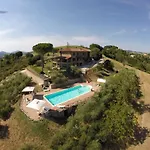 Farm stay San Fedele