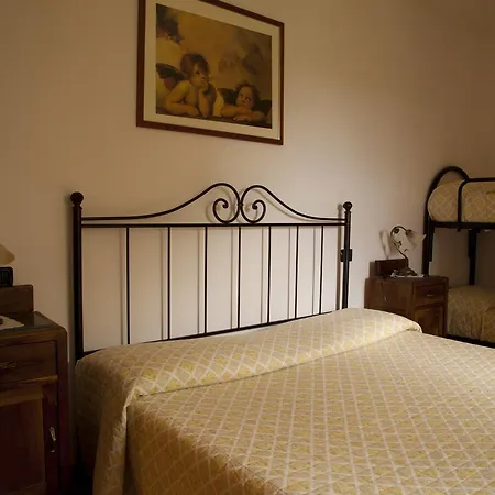 Séjour à la ferme San Fedele *