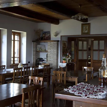 Farm stay San Fedele *