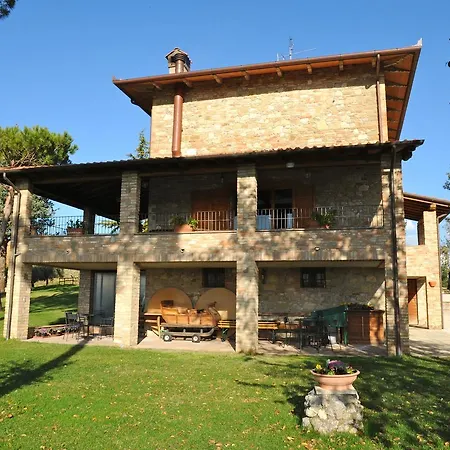 San Fedele Farm stay Perugia