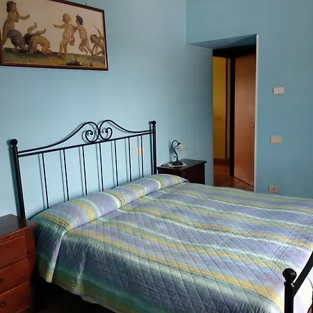 San Fedele Farm stay *