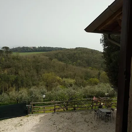 San Fedele Перуджа