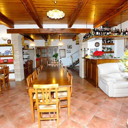 Farm stay San Fedele Perugia