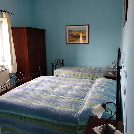 San Fedele Farm stay Perugia