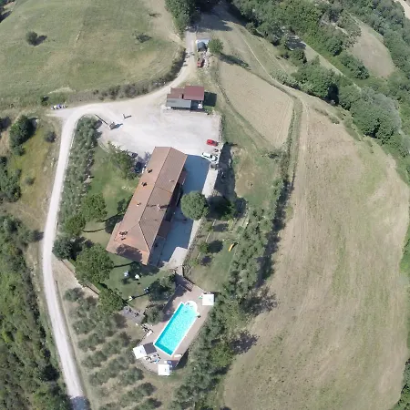 San Fedele * Pérouse