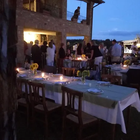 Farm stay San Fedele Perugia
