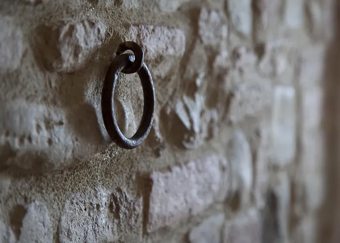 Gospodarstwo agroturystyczne San Fedele