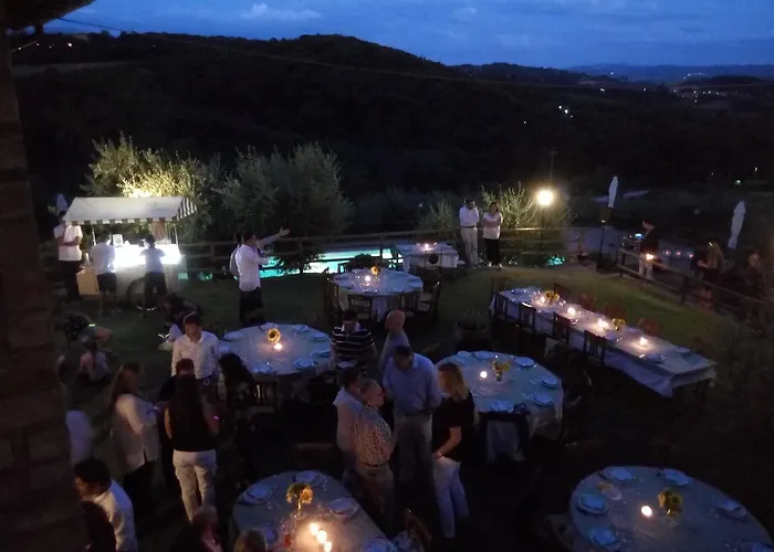 San Fedele Agroturismo *