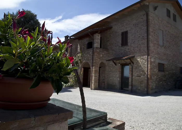 San Fedele * Perugia