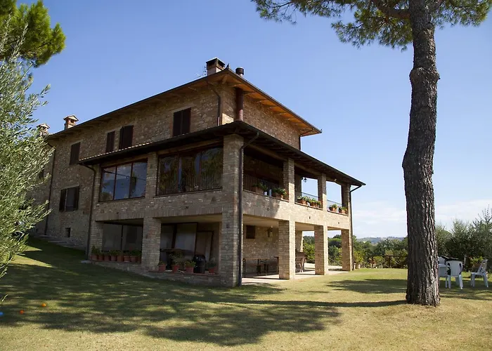 Agroturismo San Fedele