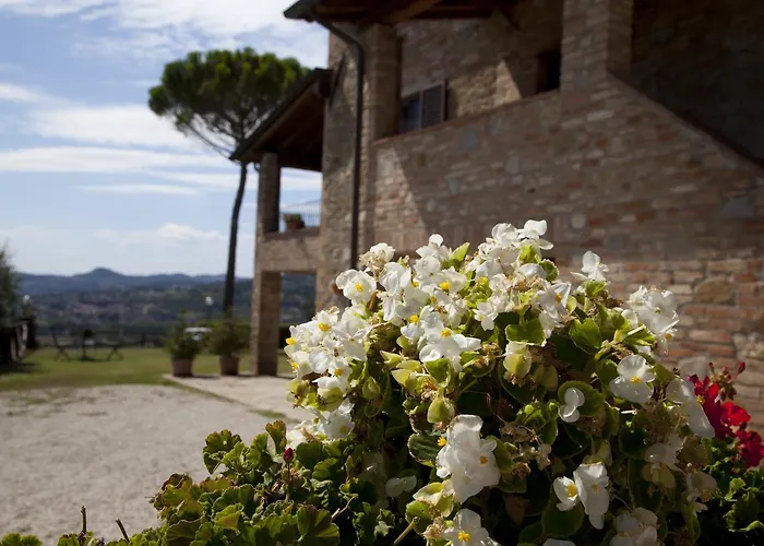 San Fedele Agroturismo Perugia