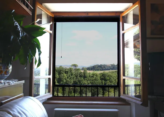 San Fedele * Perugia