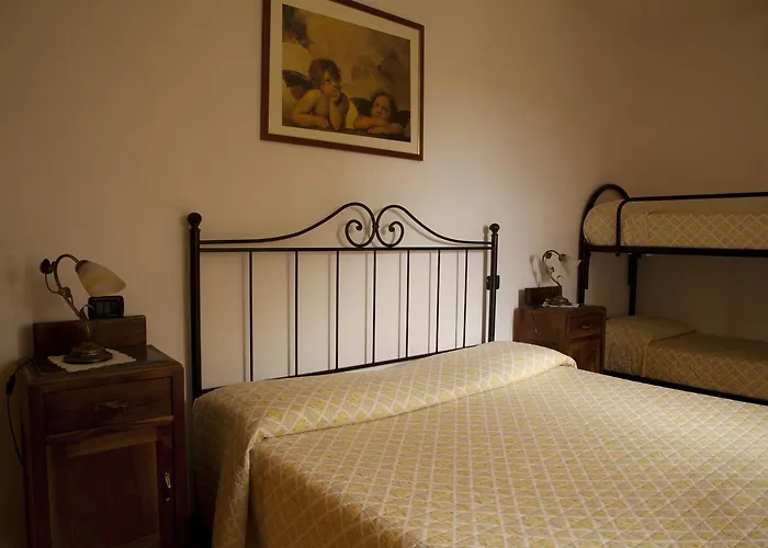 Agroturismo San Fedele *