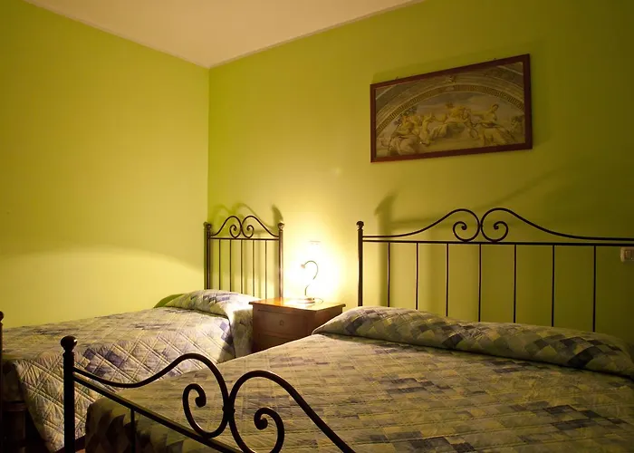 San Fedele * Perugia