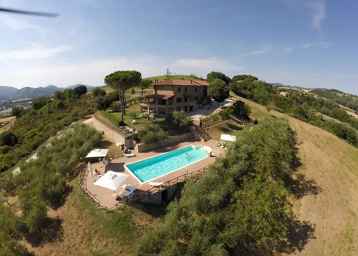 Agroturismo San Fedele