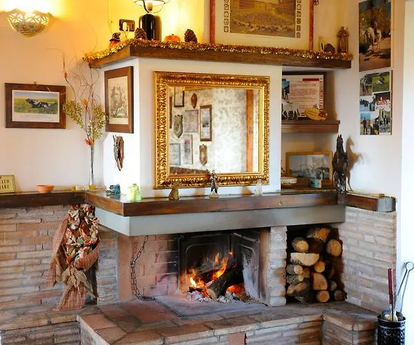 San Fedele 农家乐 佩鲁贾