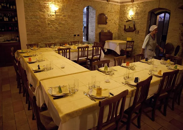 San Fedele * Perugia