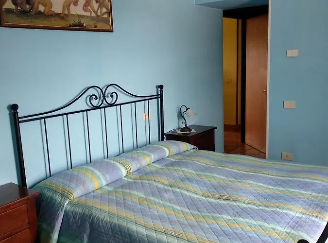 San Fedele Agroturismo *