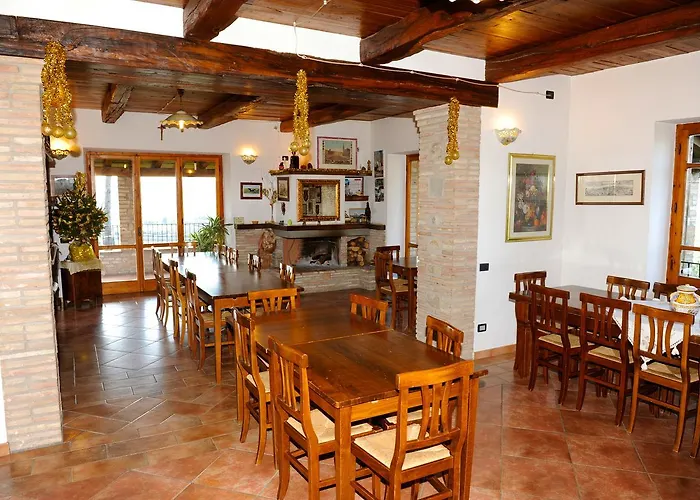 San Fedele Agroturismo Perugia