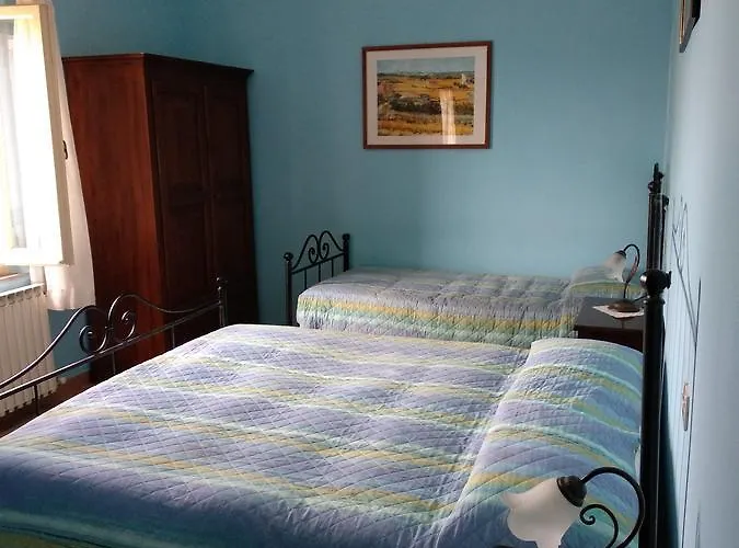 San Fedele Agroturismo Perugia