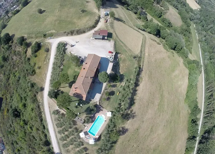 San Fedele * Perugia