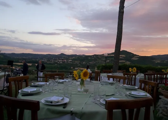 Agroturismo San Fedele