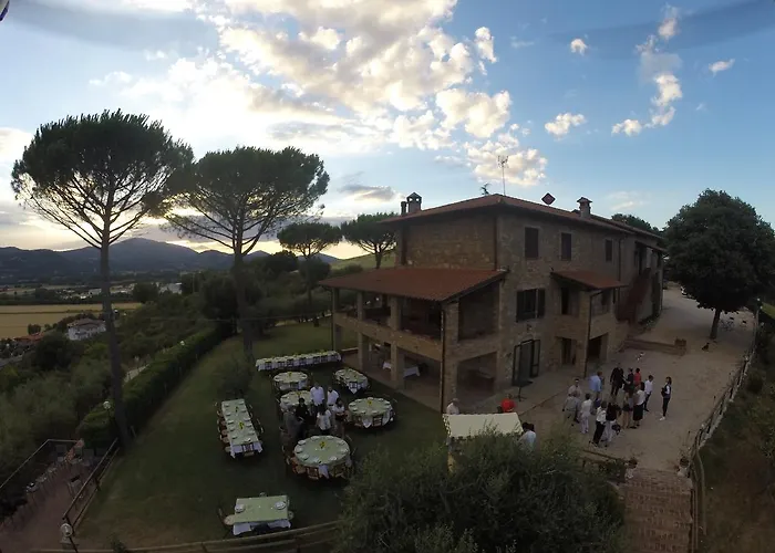 San Fedele Agroturismo *